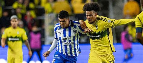 CONCACAF Champions Cup Betting Odds & Lines .